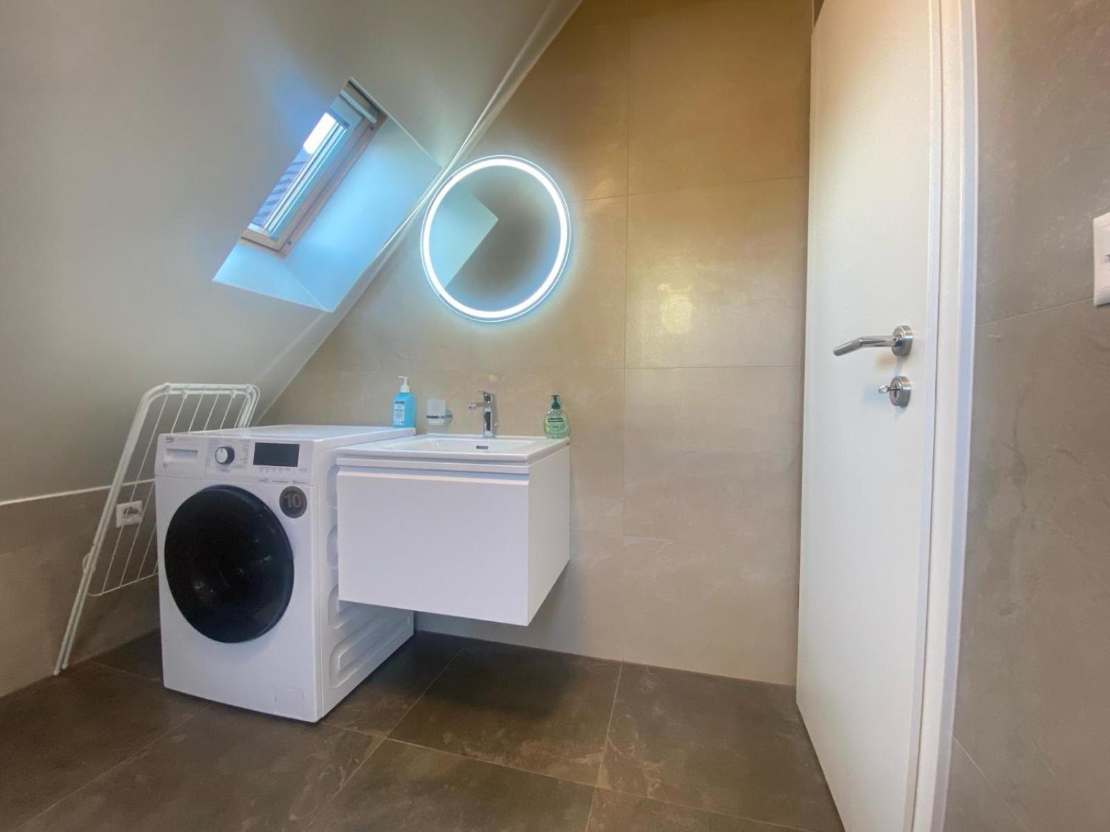 Ferienwohnung Les Magniolas Prilly Exterior foto